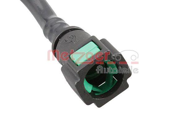 Tube de refroidissement METZGER ref. 4010252